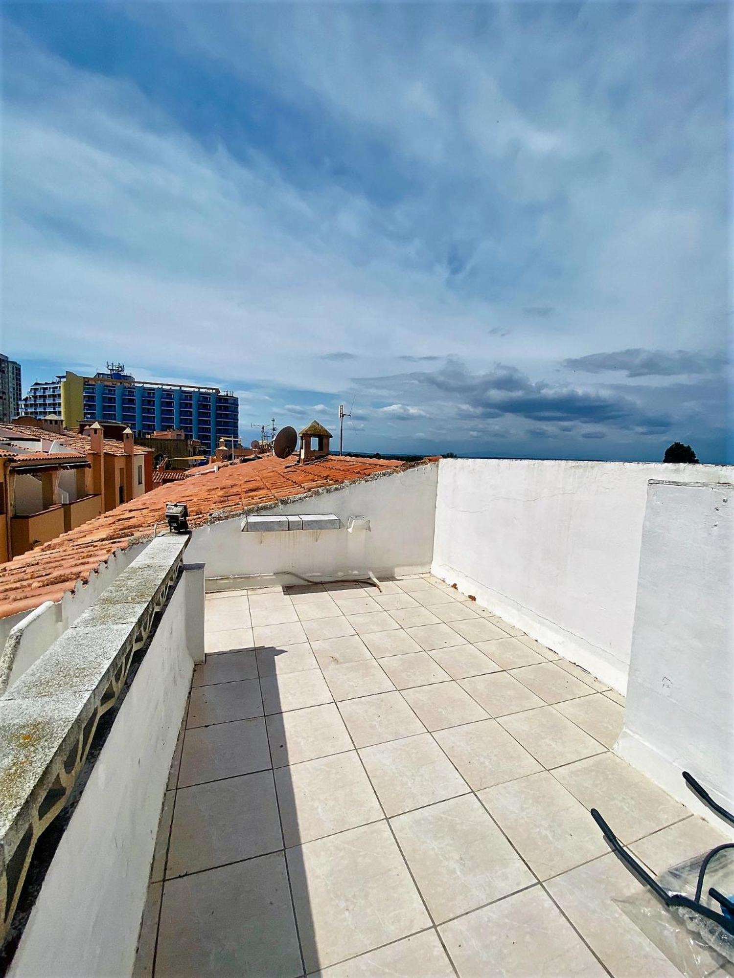 Gran Reserva 5 Atico Empuriabrava Exterior photo