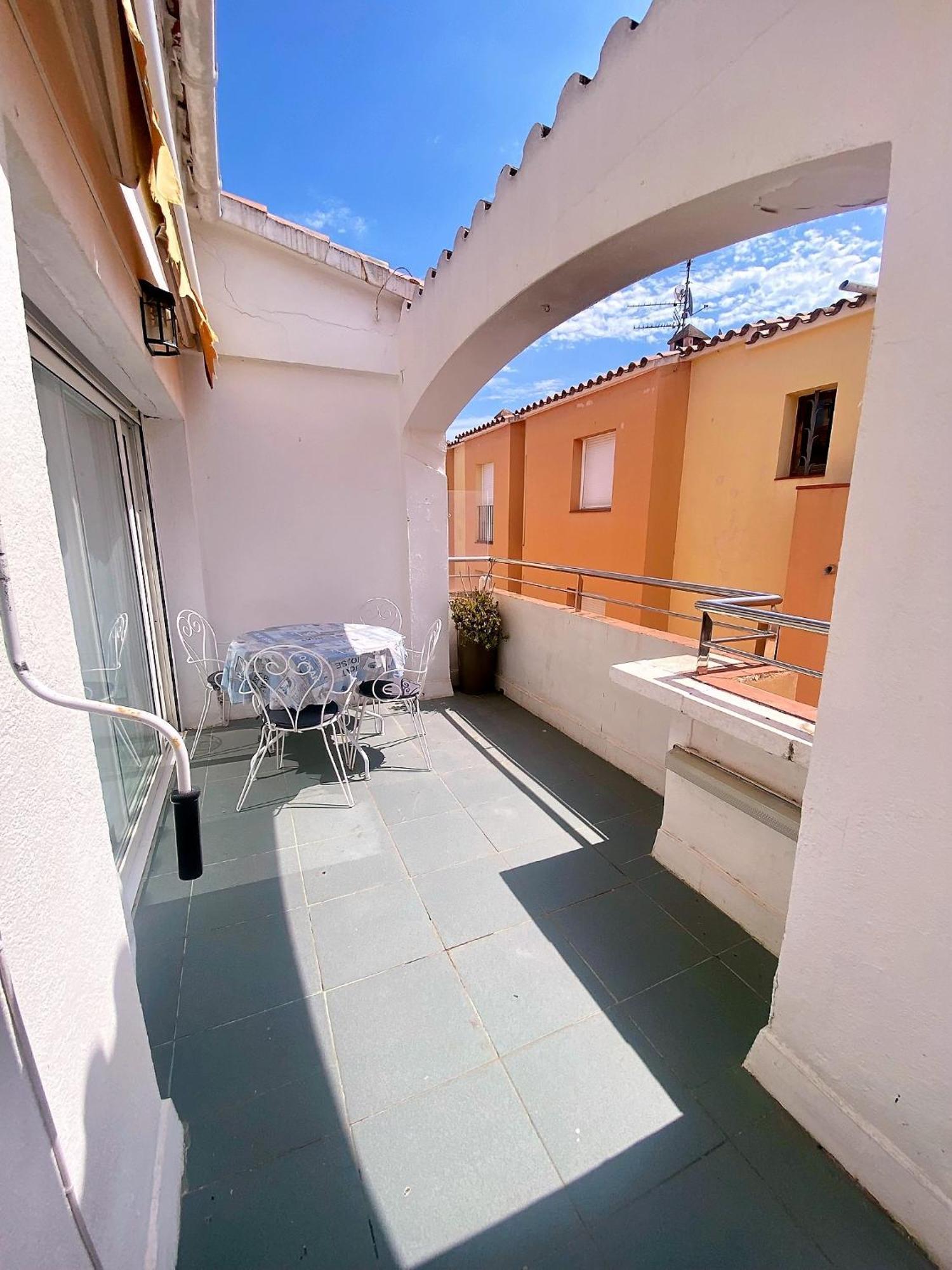 Gran Reserva 5 Atico Empuriabrava Exterior photo